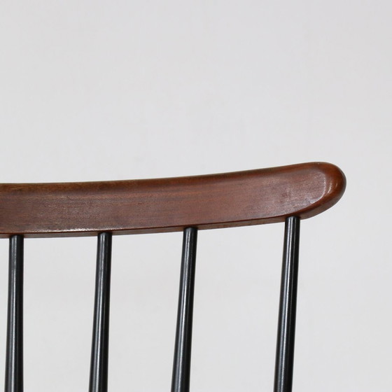 Image 1 of Tabouret de bar Billund Traevarefabrik