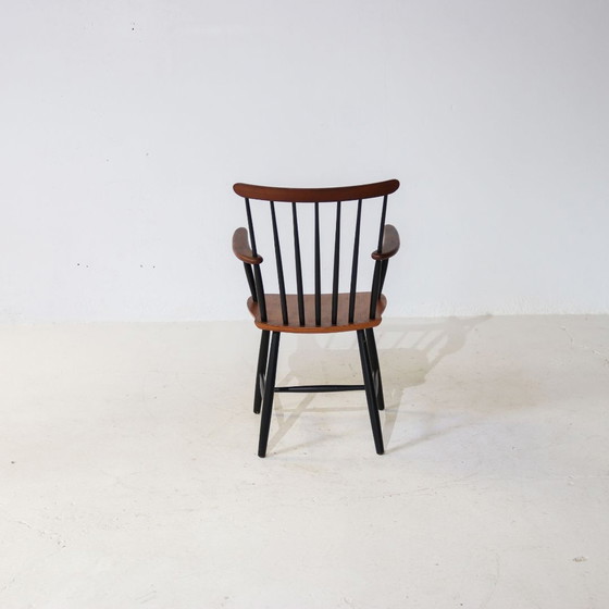 Image 1 of Tabouret de bar Billund Traevarefabrik