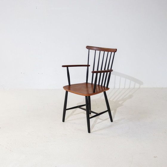 Image 1 of Tabouret de bar Billund Traevarefabrik