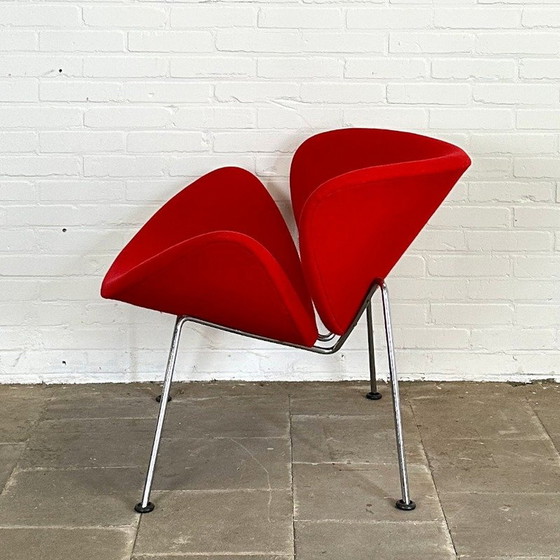 Image 1 of Artifort Orange Slice Armchair