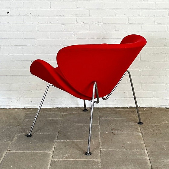 Image 1 of Artifort Orange Slice Armchair