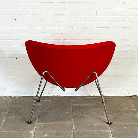 Image 1 of Artifort Orange Slice Armchair