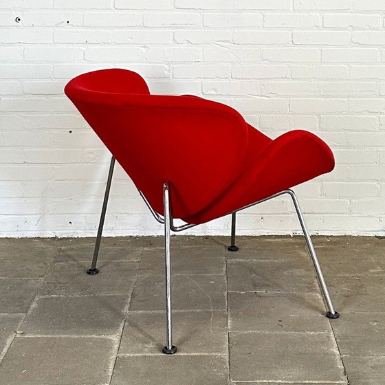 Image 1 of Artifort Orange Slice Armchair