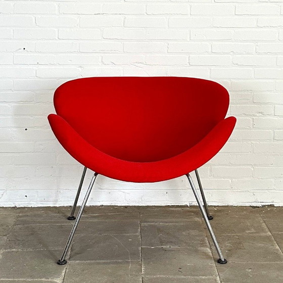 Image 1 of Artifort Orange Slice Armchair