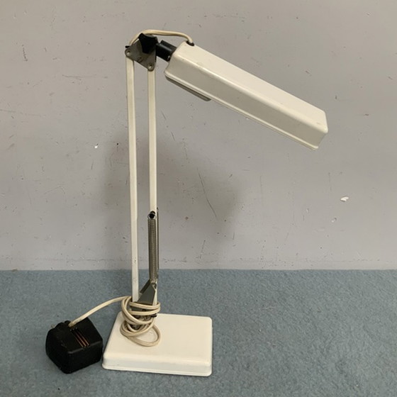 Image 1 of Massive desk lamp