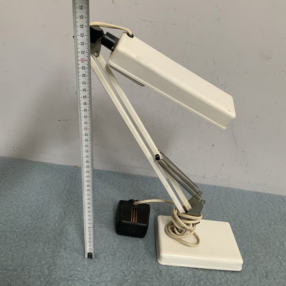 Image 1 of Massive desk lamp