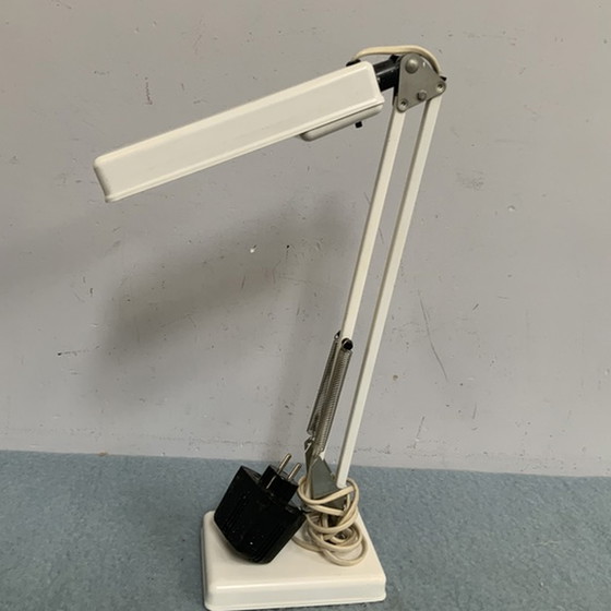 Image 1 of Massive desk lamp