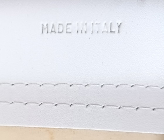 Image 1 of 4x vintage Bauhaus bar stool