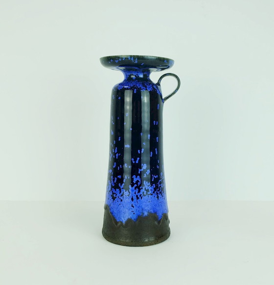 Image 1 of mid century vase