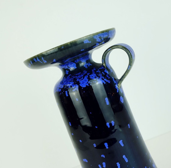 Image 1 of mid century vase