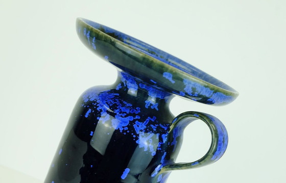 Image 1 of mid century vase