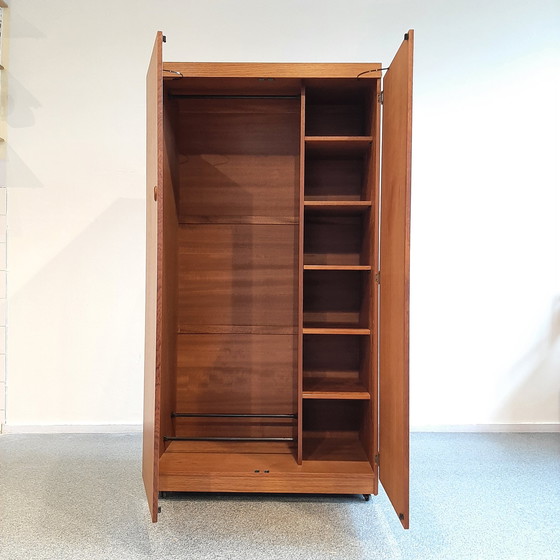 Image 1 of Armoire Schreiber des années 1970