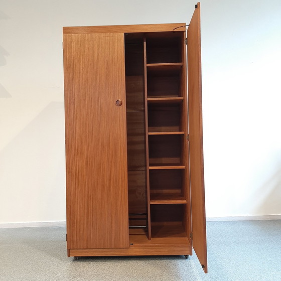 Image 1 of Armoire Schreiber des années 1970