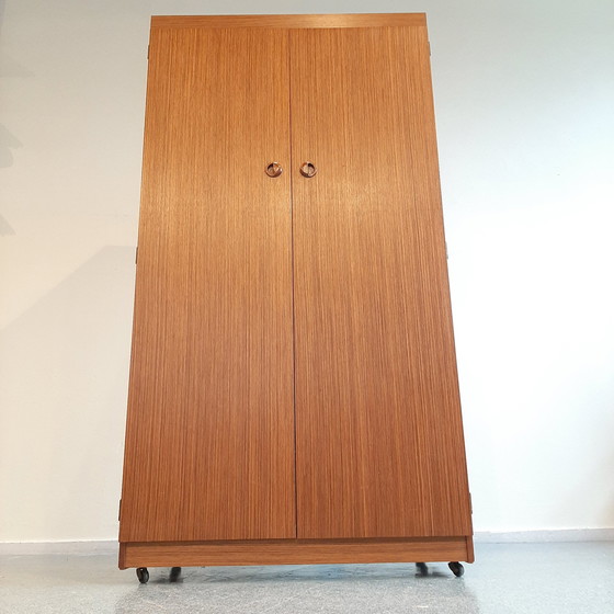 Image 1 of Armoire Schreiber des années 1970