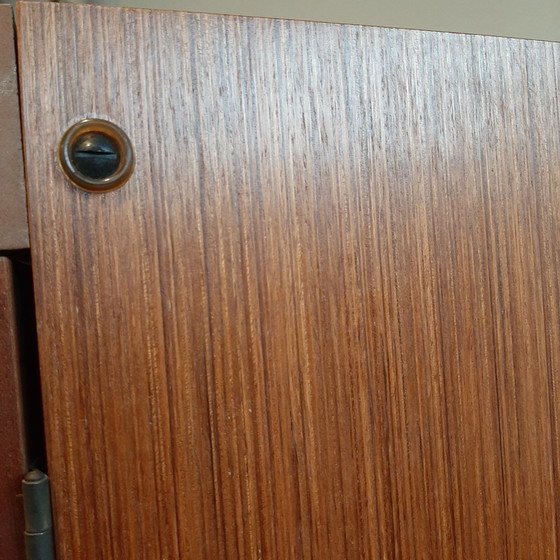 Image 1 of Armoire Schreiber des années 1970