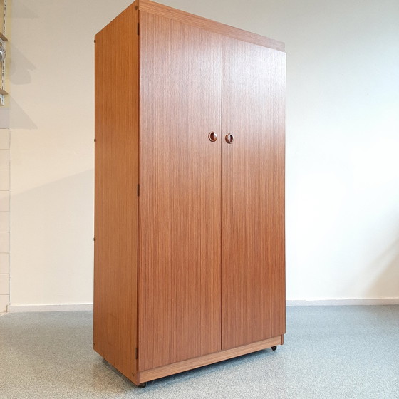 Image 1 of Armoire Schreiber des années 1970