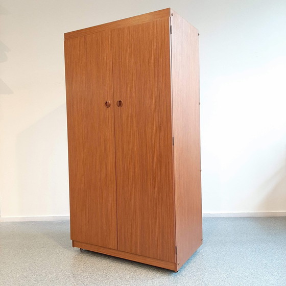 Image 1 of Armoire Schreiber des années 1970