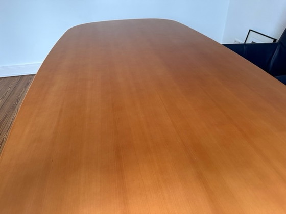 Image 1 of Eames desk