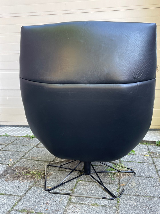 Image 1 of Poltrona relax vintage Jori