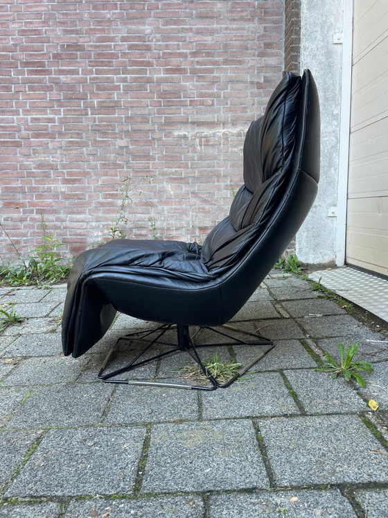 Image 1 of Poltrona relax vintage Jori