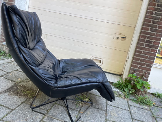 Image 1 of Poltrona relax vintage Jori