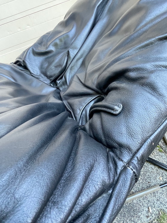 Image 1 of Poltrona relax vintage Jori