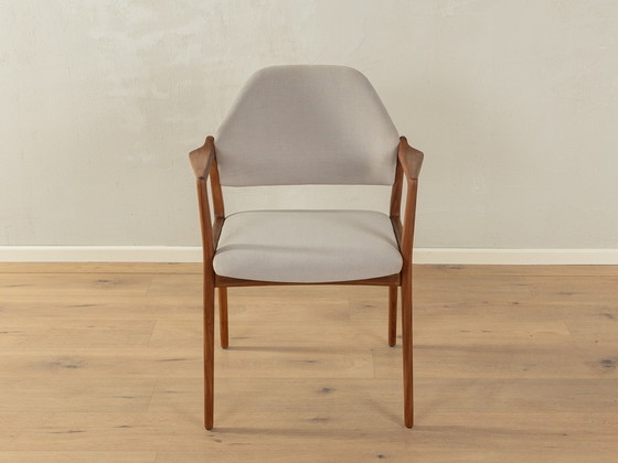 Image 1 of Wilkhahn 440b armchair