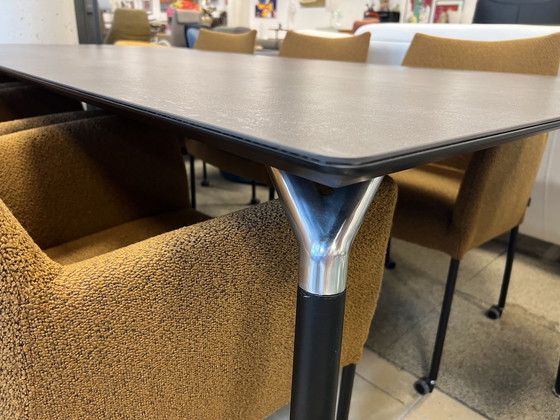 Image 1 of Brees New world Shape dining table