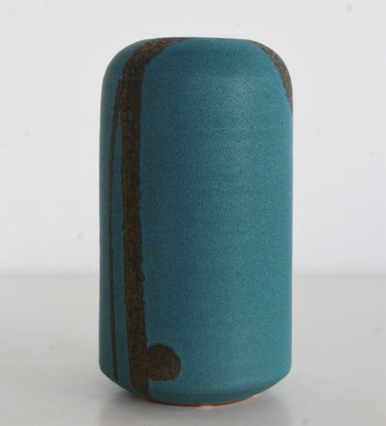 Image 1 of Morino Hiroaki Taimei Vase