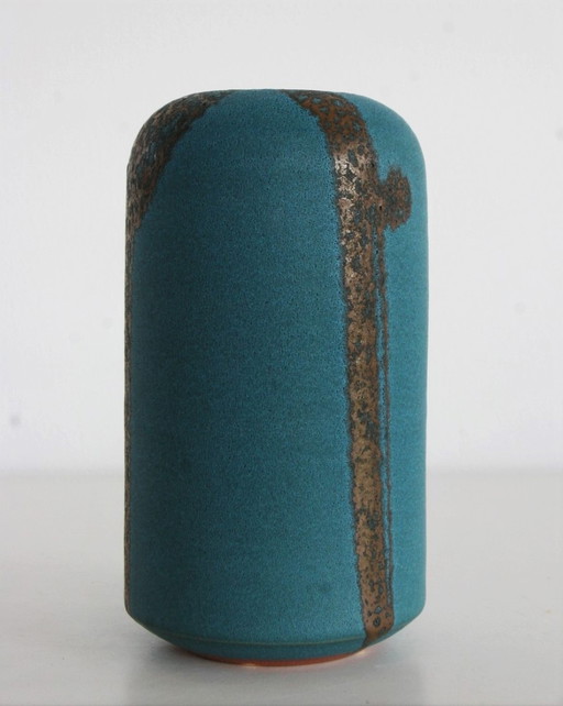 Morino Hiroaki Taimei Vase