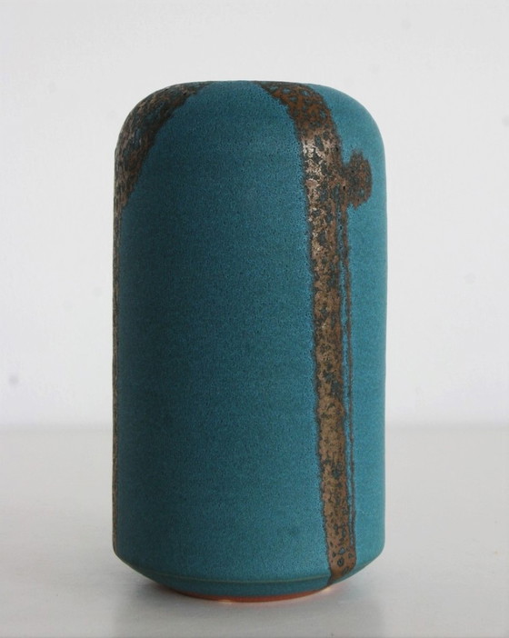 Image 1 of Morino Hiroaki Taimei Vase