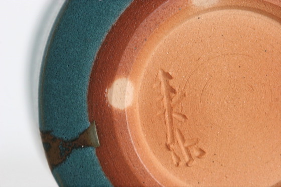 Image 1 of Morino Hiroaki Taimei Vase