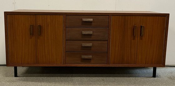 Image 1 of Credenza vintage