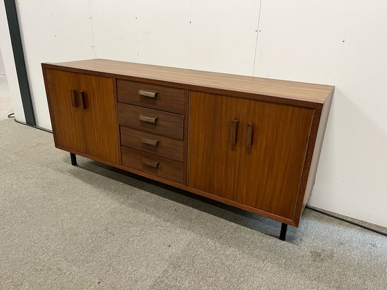 Image 1 of Credenza vintage