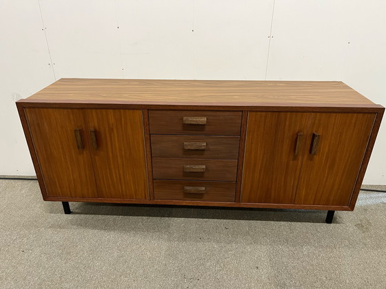 Image 1 of Credenza vintage