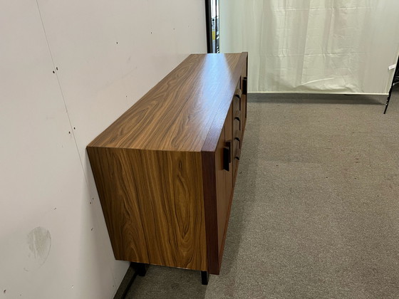 Image 1 of Credenza vintage