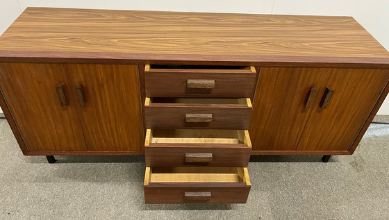 Image 1 of Credenza vintage