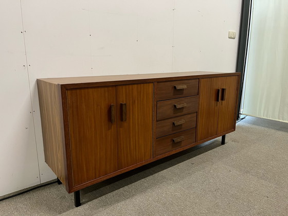 Image 1 of Credenza vintage
