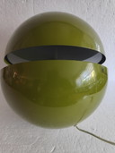 Lumess Andrea Modica - Design Lamp green