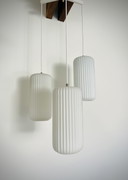Lampe suspendue Philips Louis Kalff