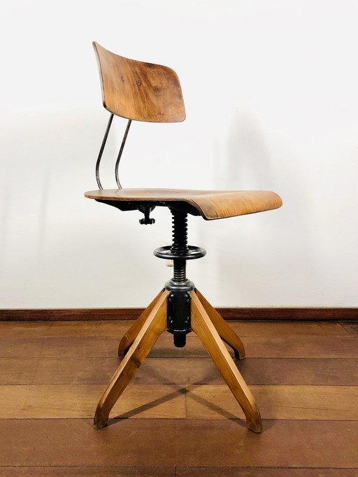 BEMEFA Studio chair