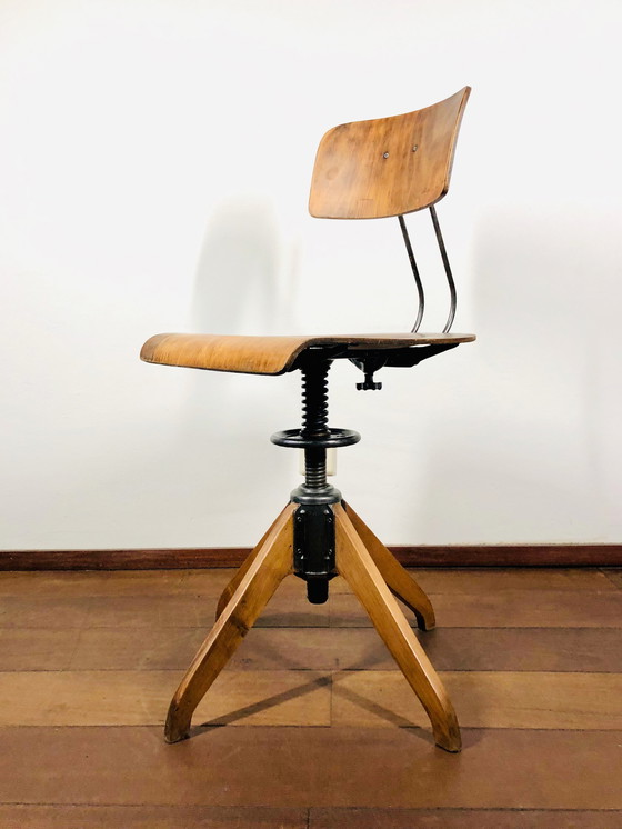 Image 1 of BEMEFA Studio chair