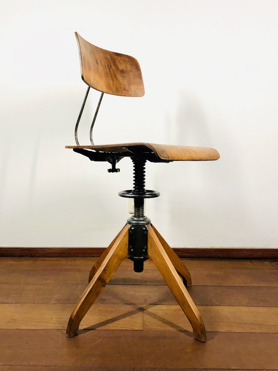 Image 1 of BEMEFA Studio chair