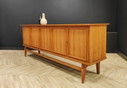 Vintage Mid Century sideboard