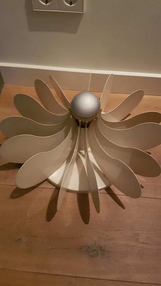 Image 1 of Sneyders de Vogel Bolid wall lamp/ceiling lamp