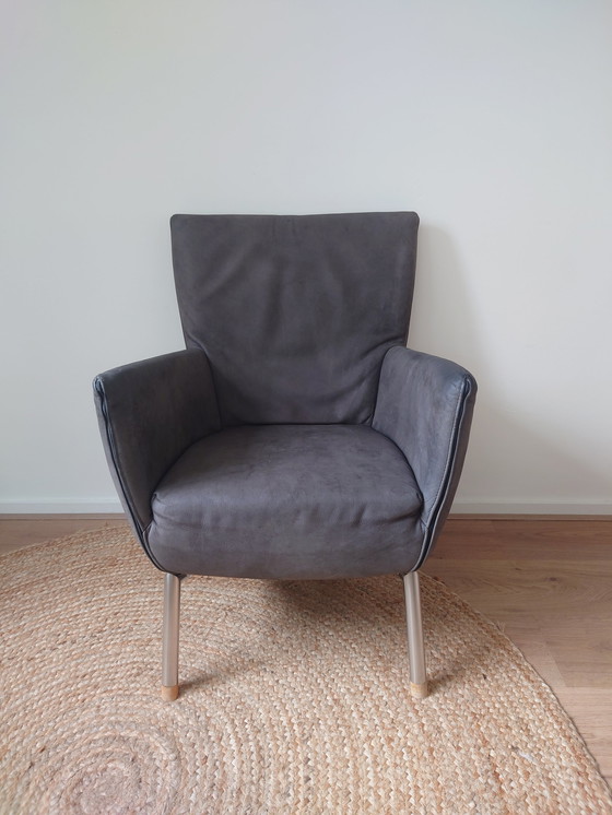 Image 1 of Gerard van den Berg Foxxy armchair