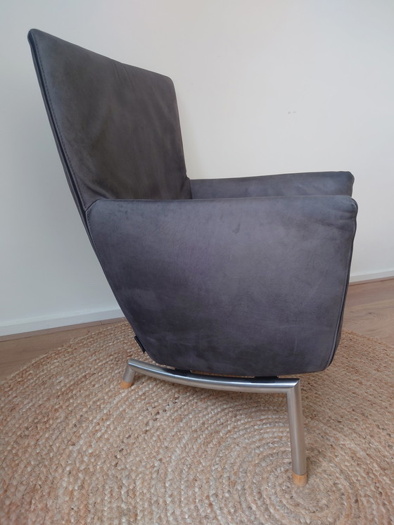 Image 1 of Gerard van den Berg Foxxy armchair