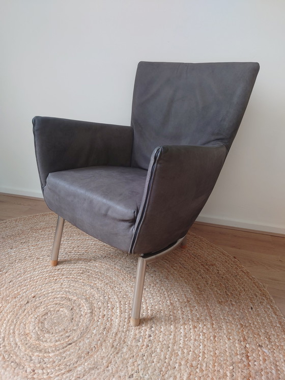 Image 1 of Gerard van den Berg Foxxy armchair