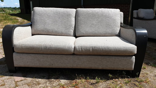 Kessel's sofa