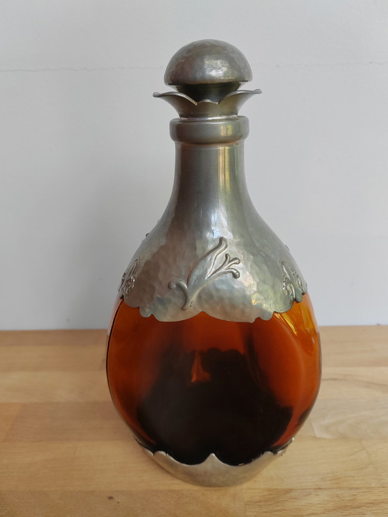 Image 1 of Georg Nilson bottle